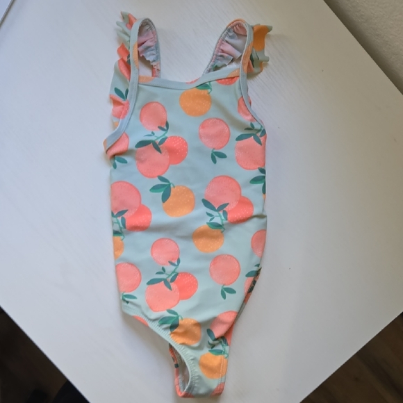 Carter's Other - Carter's Multicolor Swimsuit